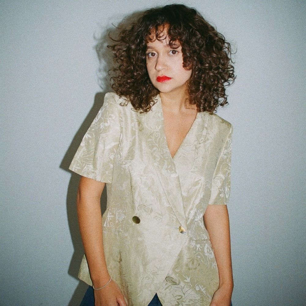 Vintage escada top